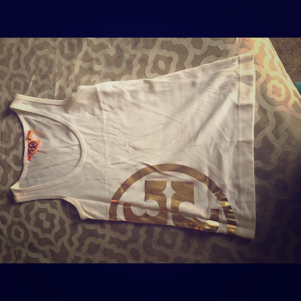 Tory Burch tank top